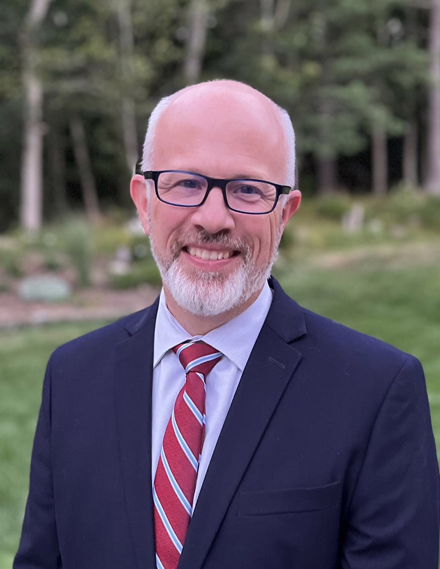 Dr. Thomas J. “Tom” Hickey